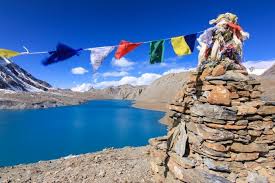 Trek to the Majestic Gosaikunda Lake