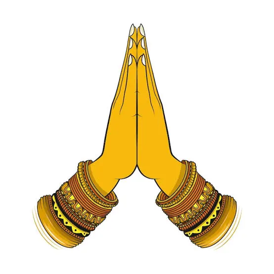 Namaste Tours and Travels logo